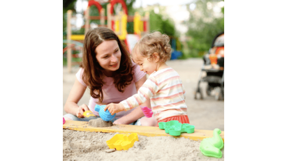 Як одягати дитину на вулицю: таблиця по сезонах