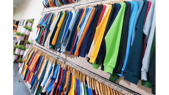 Полтавський трикотаж оптом та в роздріб від ТМ Демі (Кременчук)