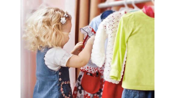 Фабрика дитячого одягу в Україні