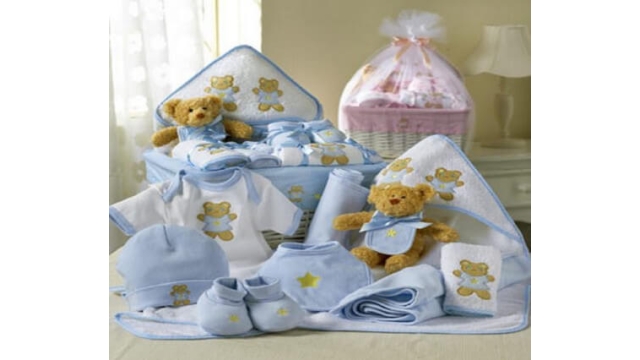 Придане для новонародженого взимку: список