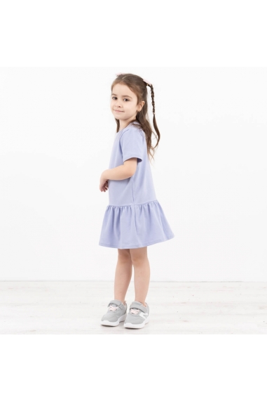 Сукня спортивна бузковий фулікра