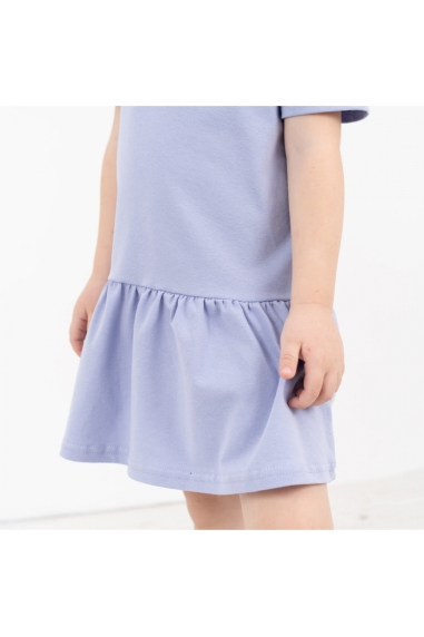 Сукня спортивна бузковий фулікра - 2