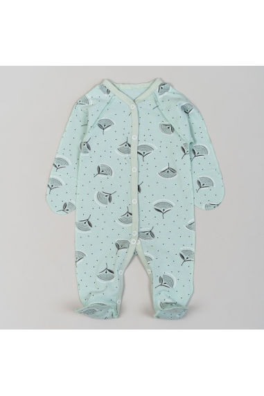 Сліп для немовлят ментоловий кулір