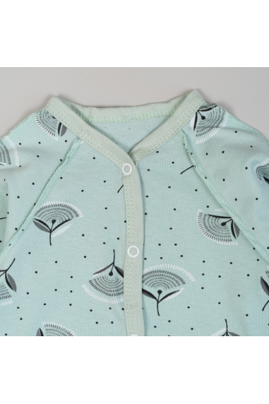 Сліп для немовлят ментоловий кулір - 1