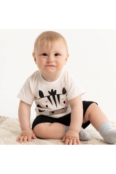 Комплект для малюків молочний кулір