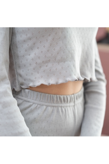 Комплект жіночий мишиний трансфер - 1