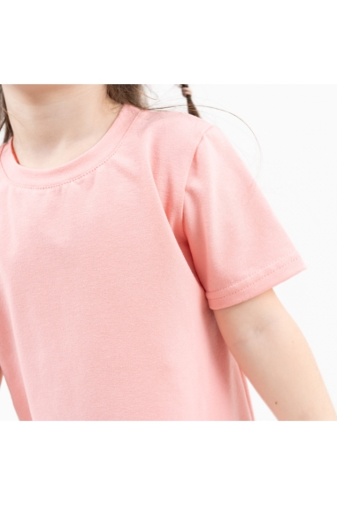 Сукня спортивна персиковий фулікра - 1