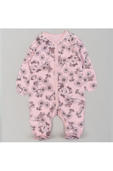 Сліп для немовлят рожевий кулір