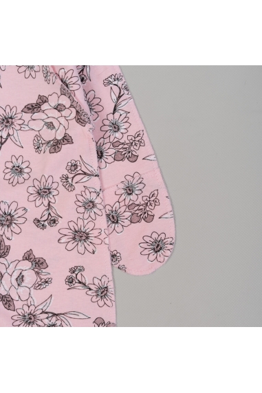 Сліп для немовлят рожевий кулір - 2