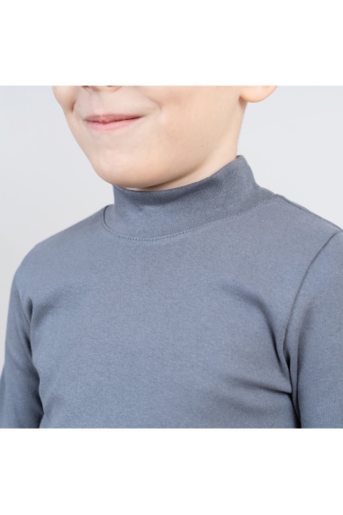 Гольф дитячий графіт стретч - 1