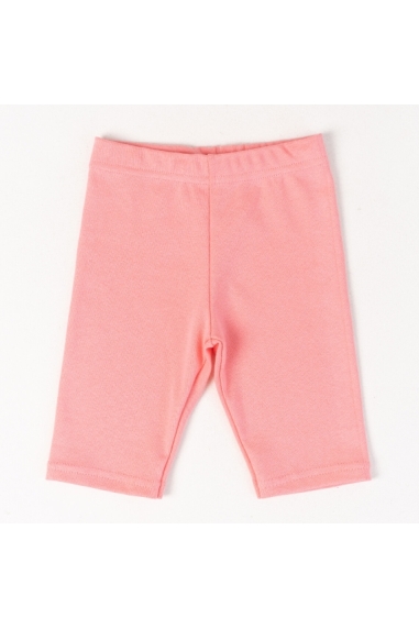 Велосипедки для дівчинки рожевий фулікра