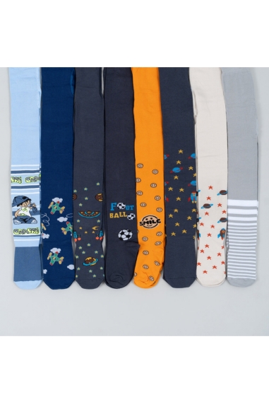 Колготки дитячі бавовна