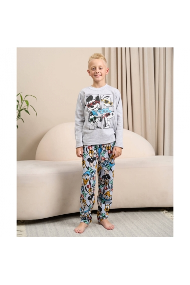 Піжама дитяча Дісней начіс