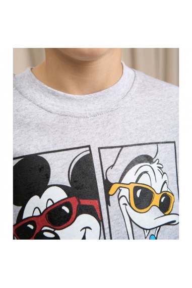 Піжама дитяча Дісней начіс - 4