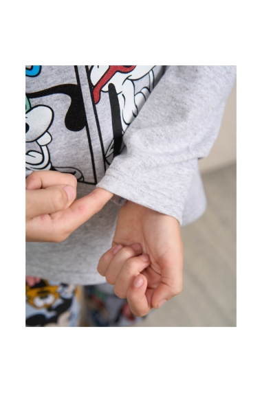 Піжама дитяча Дісней начіс - 5