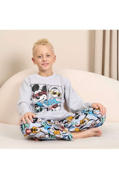 Піжама дитяча Дісней начіс - 6