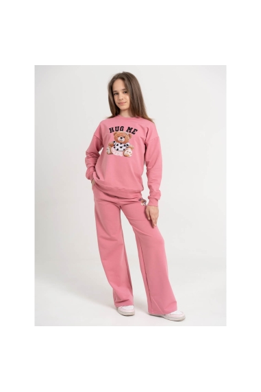 Костюм для дівчат