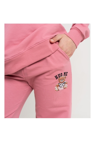 Костюм для дівчат - 4