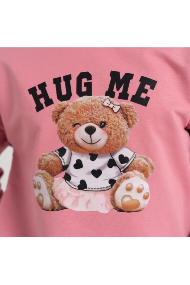 Костюм для дівчат - 2