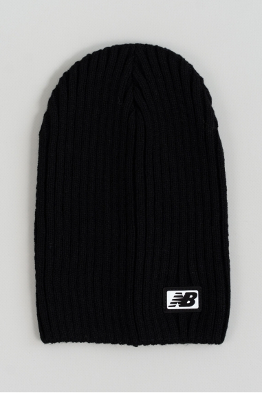 Шапка для хлопчика NB чорний в'язка