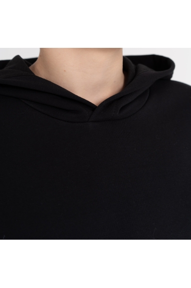 Костюм для хлопчика чорний двонитка - 7