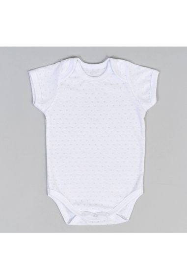 Боді  для малят білий кулір