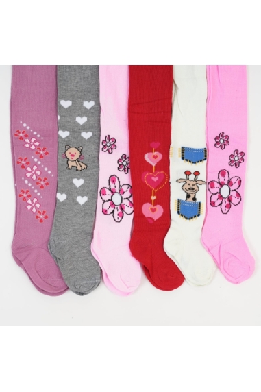 Колготки для дівчинки - 2