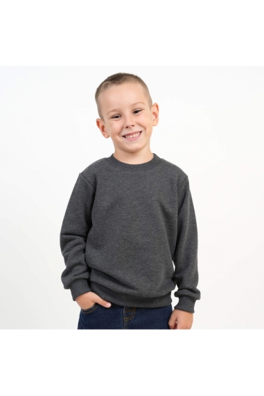 Костюм для хлопчика білий двонитка