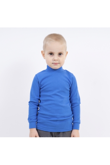 Гольф дитячий електрик стретч