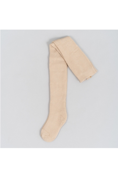 Колготки дитячі махра - 1