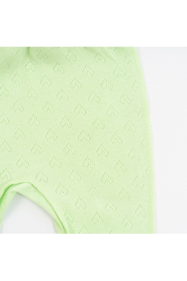 Повзунки для малюків салатовий трансфер - 1