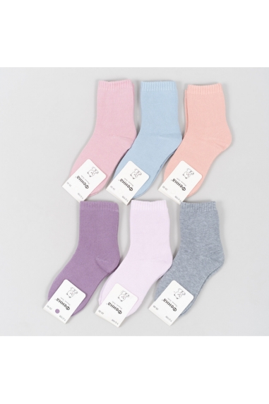 Шкарпетки для хопчика махра