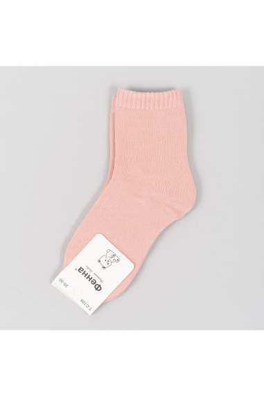 Шкарпетки для хопчика махра - 1