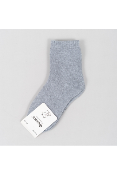 Шкарпетки для хопчика махра - 2