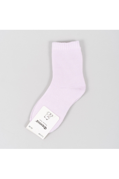 Шкарпетки для хопчика махра - 3