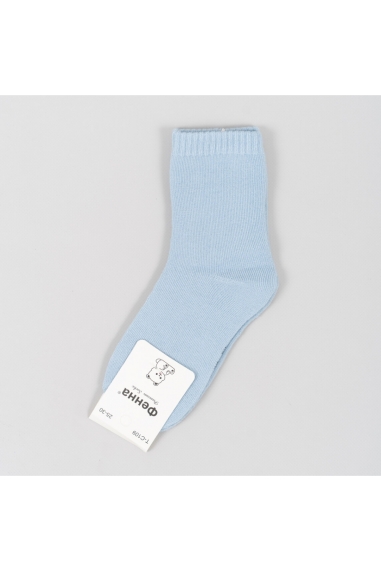 Шкарпетки для хопчика махра - 4