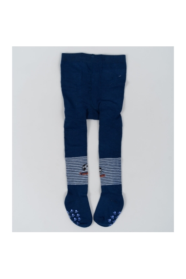 Колготки для хлопчика махра