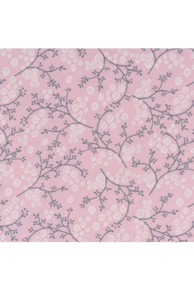 Пісочник для дівчинки Квіти рожевий кулір пеньє - 1