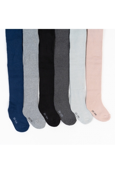 Колготки  для дівчинки махра