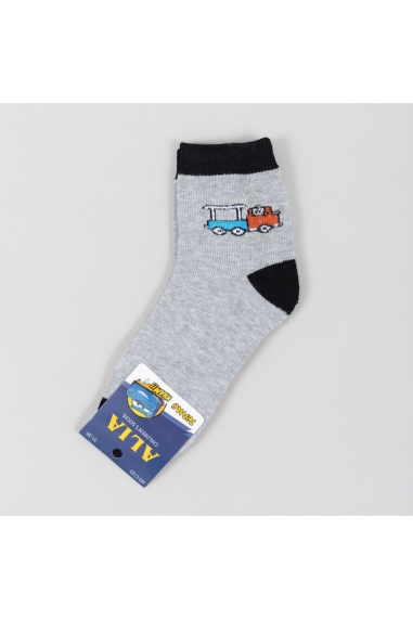 Шкарпетки для хопчика махра - 2