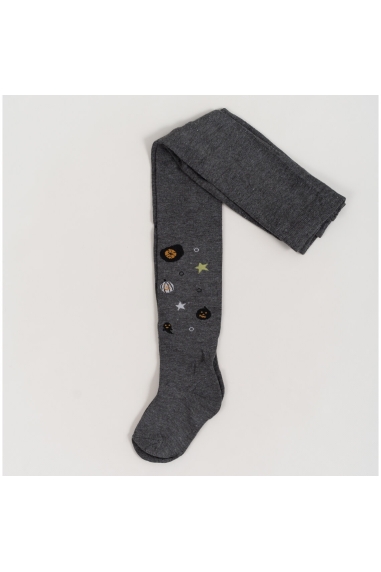 Колготки для хлопчика мишиний бавовна