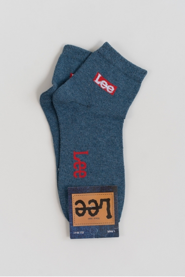 Шкарпетки жіночі морська хвиля бавовна