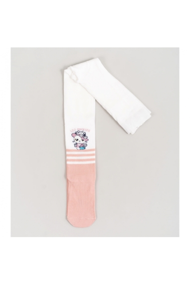 Колготки для дівчинки - 1