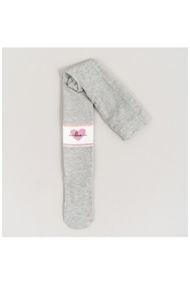 Колготки для дівчинки - 5