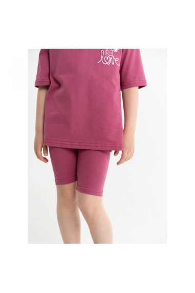 Комплект для дівчинки ягідний фулікра - 4