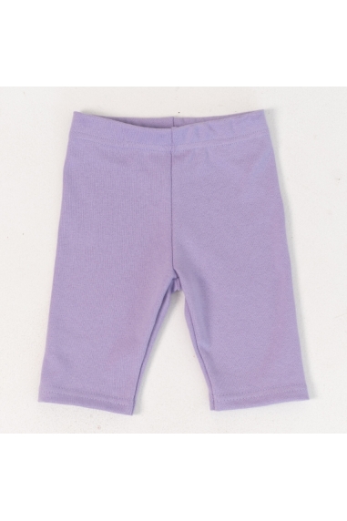 Велосипедки для дівчинки бузковий фулікра