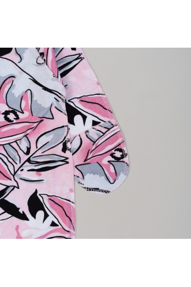 Сліп для немовлят рожевий кулір - 2