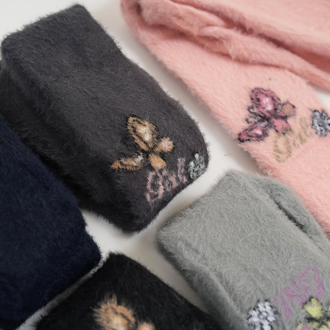 Колготи для дівчат в‘язка