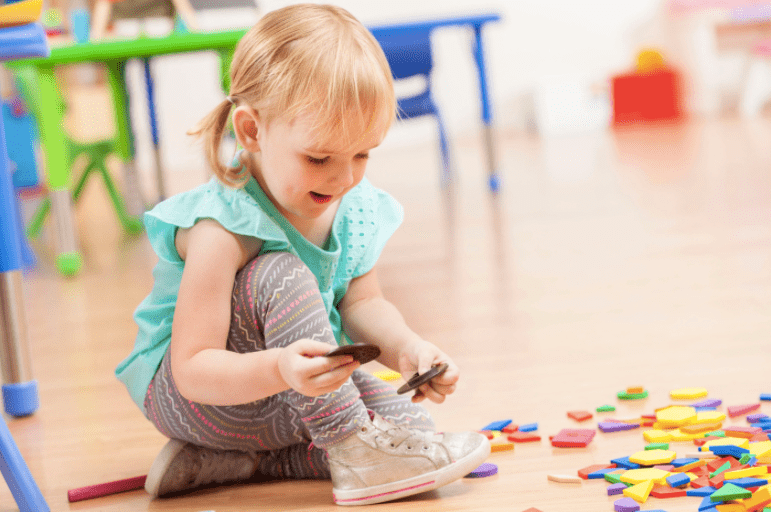 Що робити при кризі 3 років у дитини