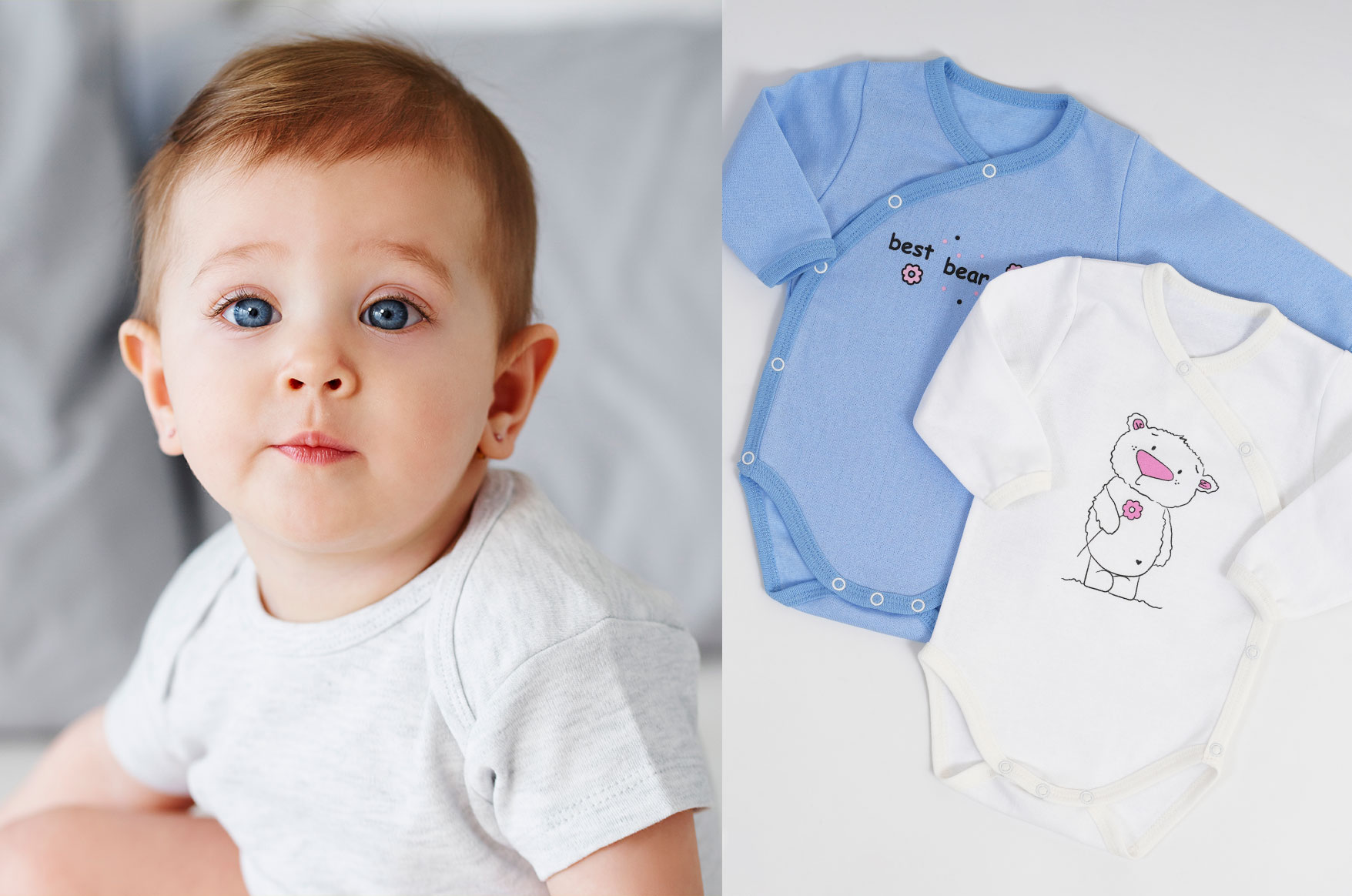 Дитячі футболки від українського виробника